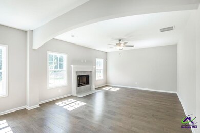 206 Black Birch Rd unit 62G, Perry, GA 31069 - photo 5