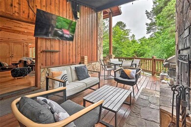 332 Deer Creek Trail, Broken Bow, OK 74728 - photo 6