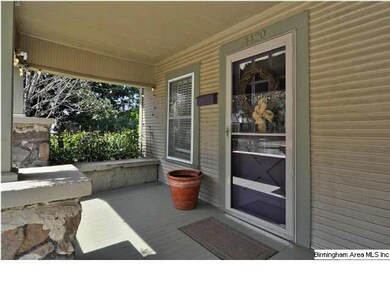 Just relax and visit with your awesome new neighbo