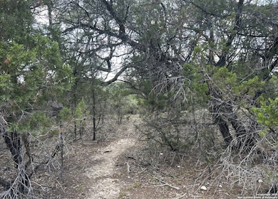 LOT 8-9 Bedrock Rd, Lakehills, TX 78063 - photo 6