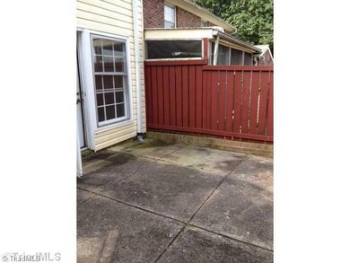 Yard/Garden.
