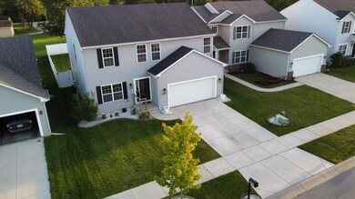 2271 W 132nd Place, Crown Point, IN 46307 - photo 2