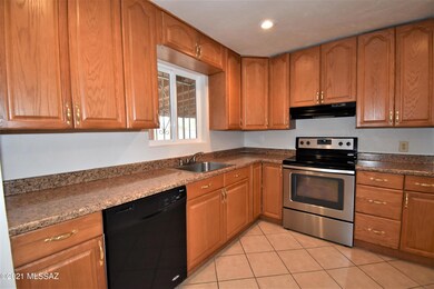 4358 E Timrod St, Tucson, AZ 85711 - photo 7