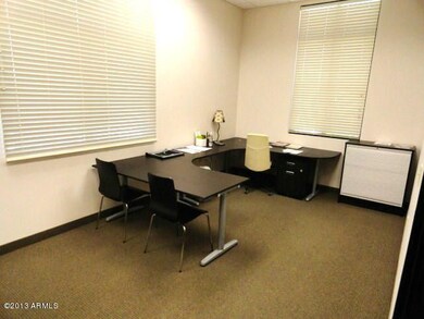 Large Office