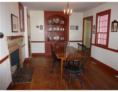 Dining Room.