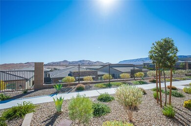 932 Belleforte Ln, Las Vegas, NV 89138 - photo 4