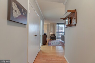 Alexandria House unit 1406, Alexandria, VA 22314 - photo 3