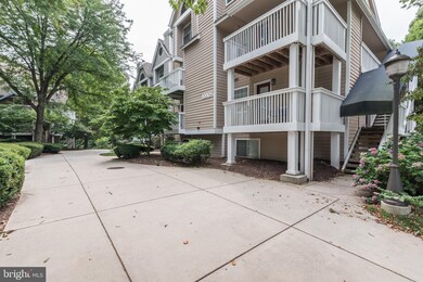 10811 Hampton Mill Terrace unit 100, Rockville, MD 20852 - photo 3