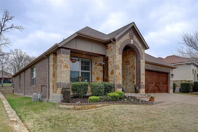 3667 Tuscan Hills Cir, Denton, TX 76210 - photo 5