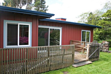 Back Porch