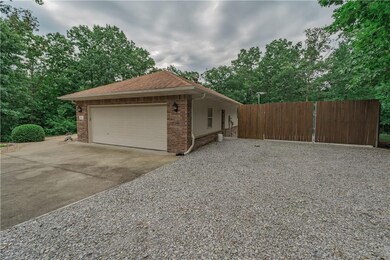 Room enough to park your BOAT AND RV!!