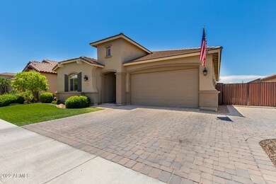 1177 W Snowbell Ave, Queen Creek, AZ 85140 - photo 5