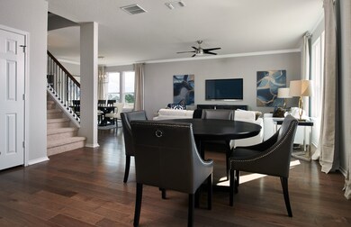 25623 Balsamroot Dr, Magnolia, TX 77355 - photo 4