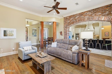 121 Grayhawk Cove, Madison, MS 39110 - photo 4