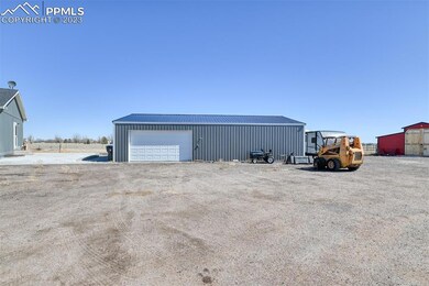 23335 Mcdaniels Rd, Calhan, CO 80808 - photo 5