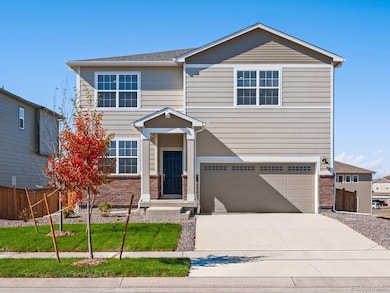 8939 Sedalia St, Commerce City, CO 80022 - photo 2