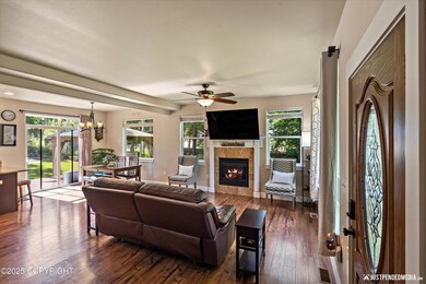 18242 Fish Hatchery Rd, Eagle River, AK 99577 - photo 6