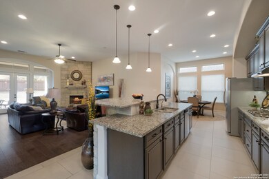 25715 Coreopsis, San Antonio, TX 78261 - photo 2