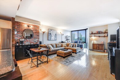 700 Grove St unit 1204, Jersey City, NJ 07310 - photo 2