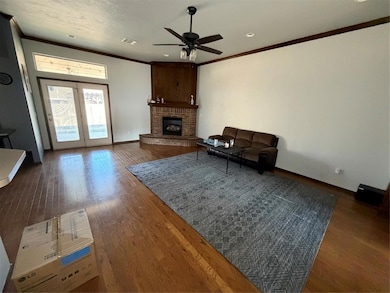 5805 NW 101st St, Oklahoma City, OK 73162 - photo 6