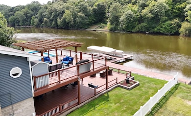 1602 N Brandywine Ct, Monticello, IN 47960 - photo 5