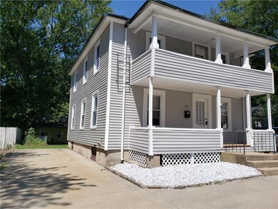 20 Broad St, West Warwick, RI 02893 - photo 2