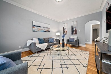 4 Chiswick Rd unit 7, Brighton, MA 02135 - photo 5