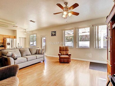 Family Room.