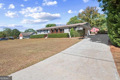 2110 Plum Ln, Austell, GA 30106 - photo 4