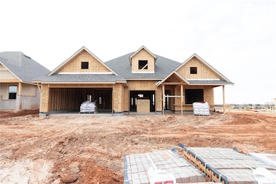 2909 Crossover Ct, Moore, OK 73160 - photo 3