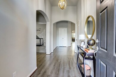 1667 Morgan Trail Dr, Alvin, TX 77511 - photo 3