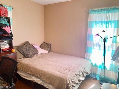 1st floor bedroom