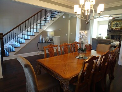 7984 Hampton Cove Dr, Ooltewah, TN 37363 - photo 6