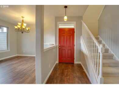 Entrance/Foyer