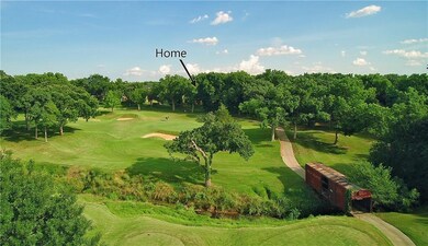 6504 Oak Forest Rd, Edmond, OK 73025 - photo 4