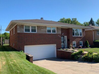 3177 W 20th Place, Gary, IN 46404 - photo 2