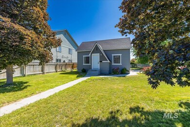 624 Fern St, Nampa, ID 83686 - photo 4