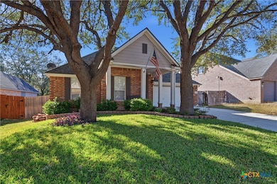 2815 Wild Cherry, Schertz, TX 78154 - photo 2