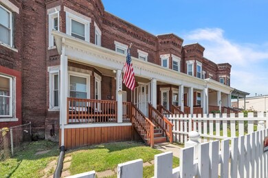 128 Cabot St, Holyoke, MA 01040 - photo 3