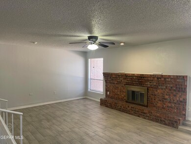 1722 Ron Cerrudo St, El Paso, TX 79936 - photo 4
