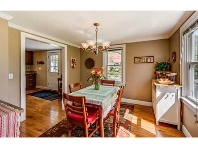 Dining Room.