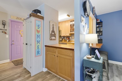 2415 N Kennicott Dr unit 1D, Arlington Heights, IL 60004 - photo 7