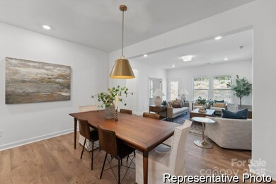 1323 Stork Dr unit 62A, Salisbury, NC 28146 - photo 5