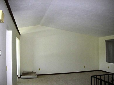 Living Room. w/Cathdrl Ceils