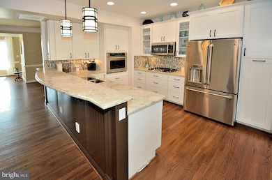 386 Myrtle Place, Occoquan, VA 22125 - photo 4