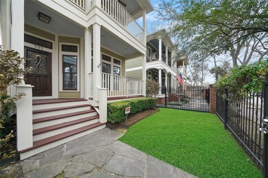 505 Columbia St, Houston, TX 77007 - photo 2