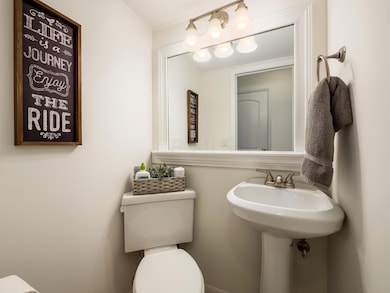Guest Bath