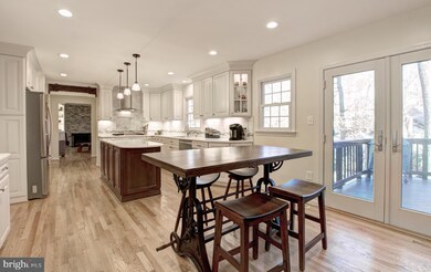 4621 Tara Dr, Fairfax, VA 22032 - photo 7