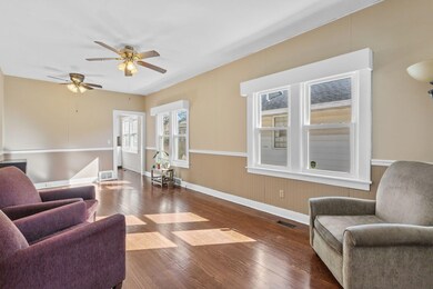 129 N Lindberg St, Griffith, IN 46319 - photo 5