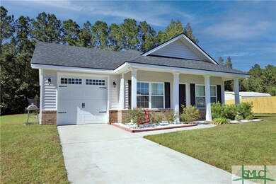 1154 Merchant Ln SE, Townsend, GA 31331 - photo 7